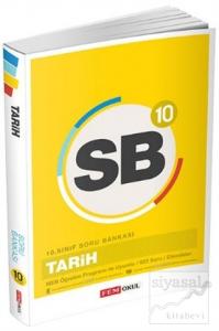 10.Sınıf Tarih Soru Bankası