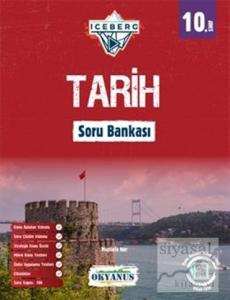 10. Sınıf Tarih Soru Bankası