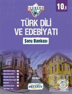 10. Sınıf Türk Dili ve Edebiyatı Soru Bankası