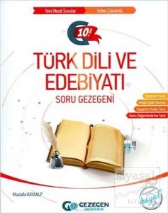 10. Sınıf Türk Dili ve Edebiyatı Soru Gezegeni