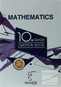 10. th Grade Mathematics Question Book