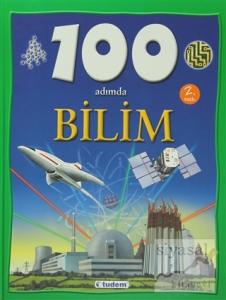 100 Adımda Bilim (Ciltli)