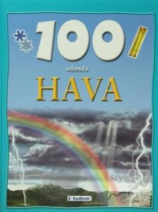 100 Adımda Hava (Ciltli)