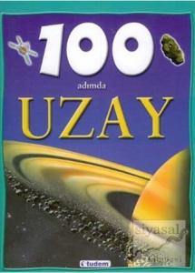 100 Adımda Uzay (Ciltli)