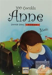 100 Çocuklu Anne