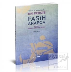 100 Derste Fasih Arapça