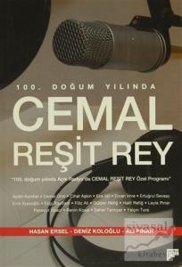 100. Doğum Yılında Cemal Reşit Rey