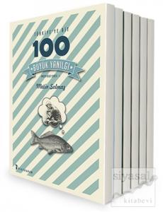 100 Hazır Bilgi Seti (8 Kitap)