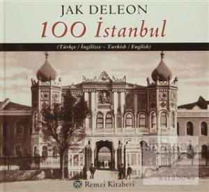 100 İstanbul (Ciltli)