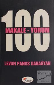 100 Makale 100 Yorum
