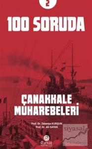100 Soruda Çanakkale Muharebeleri