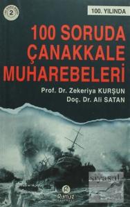 100 Soruda Çanakkale Muharebeleri