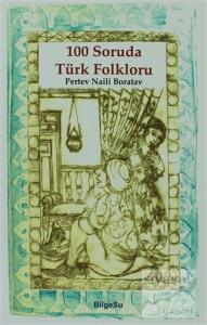 100 Soruda Türk Folkloru