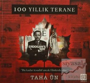 100 Yıllık Terane