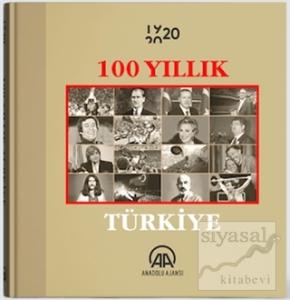100 Yıllık (Ciltli)