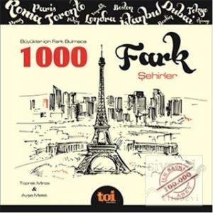 1000 Fark Şehirler