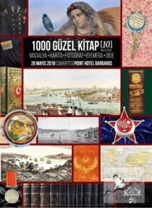 1000 Güzel Kitap - 10 (Ciltli)