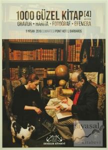 1000 Güzel Kitap (4) Müzayede