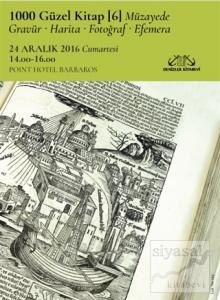 1000 Güzel Kitap - 6 (Ciltli)