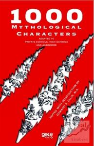 1000 Mythological Characters