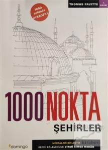 1000 Nokta - Şehirler
