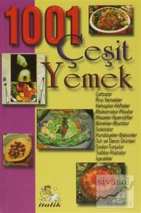 1001 Çeşit Yemek