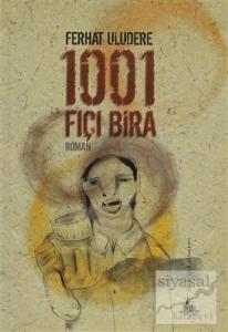 1001 Fıçı Bira