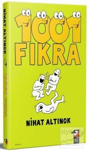 1001 Fıkra