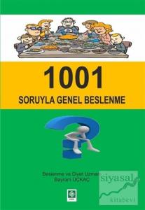 1001 Soruyla Genel Beslenme