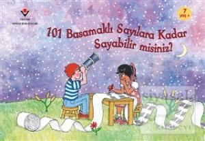 101 Basamaklı Sayılara Kadar Sayabilir misiniz?