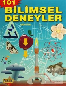 101 Bilimsel Deneyler
