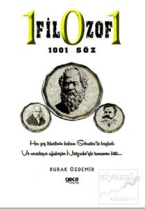 101 Filozof 1001 Söz