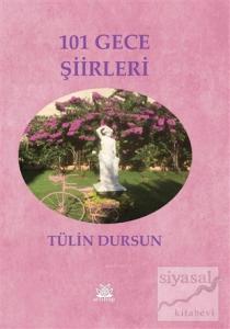 101 Gece Şiirleri (Ciltli)