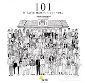 101 Misafir Memnuniyet Yolu