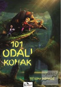 101 Odalı Konak