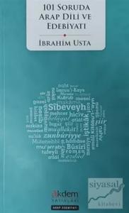 101 Soruda Arap Dili ve Edebiyatı