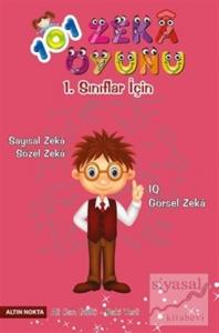 101 Zeka Oyunu 1. Sınıflar İçin