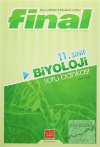 11. Sınıf Biyoloji Soru Bankası