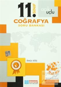 11. Sınıf Coğrafya Açık Uçlu Soru Bankası