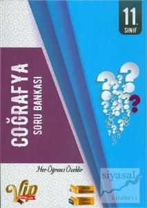 11. Sınıf Coğrafya Soru Bankası