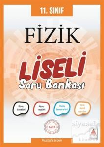 11. Sınıf Fizik Liseli Soru Bankası