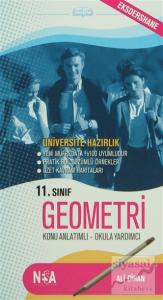 11. Sınıf Geometri Konu Anlatımlı - Okula Yardımcı