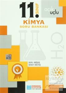 11. Sınıf Kimya Açık Uçlu Soru Bankası 11. Sınıf Kimya Açık Uçlu Soru Bankası