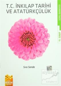 11. Sınıf T.C. İnkılap Tarihi ve Atatürkçülük Soru Bankası