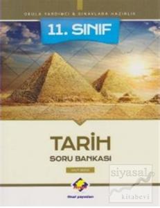 11. Sınıf Tarih Soru Bankası