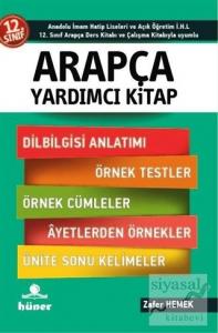 12. Sınıf Arapça Yardımcı Kitap