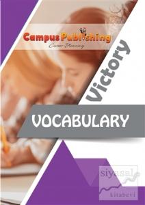 12 YKS Dil - Victory Vocabulary
