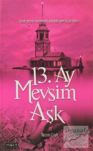 13. Ay Mevsim Aşk