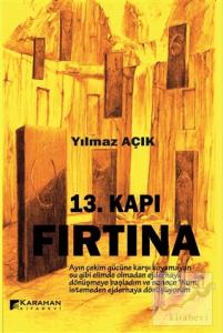 13. Kapı Fırtına