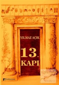 13. Kapı